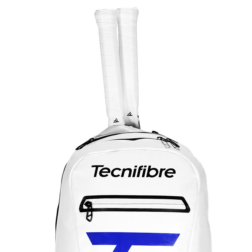 TOUR ENDURANCE WHITE backpack | Tecnifibre